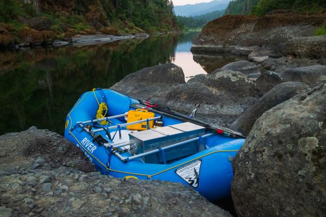 Rogue River